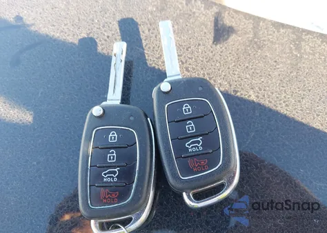 2019 Hyundai Tucson Se z USA, uszkodzony, nr VIN KM8J23A49KU917088